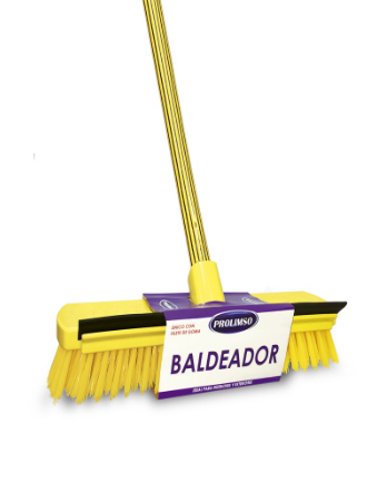 Baldeador de 25 cm Prolimso