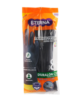 Guantes Eterna calibre 35