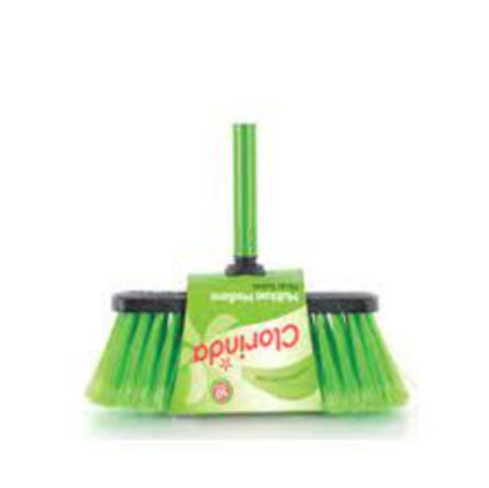 Escoba Multiusos Clorinda