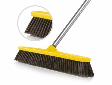 Escobillón de 60 cm Hude