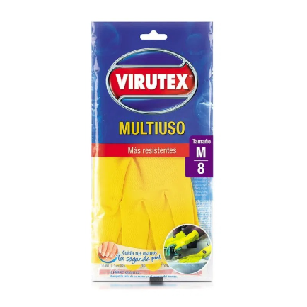 Guantes Multiusos Virutex