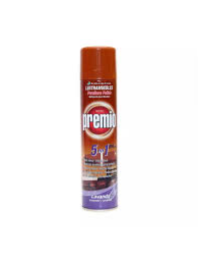 Lustramuebles Premio spray 360 ml