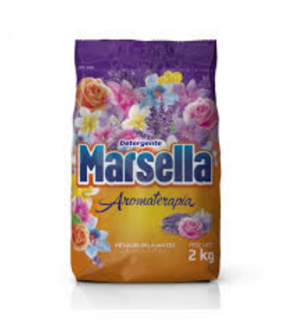Marsella Aromaterapia 2 kg