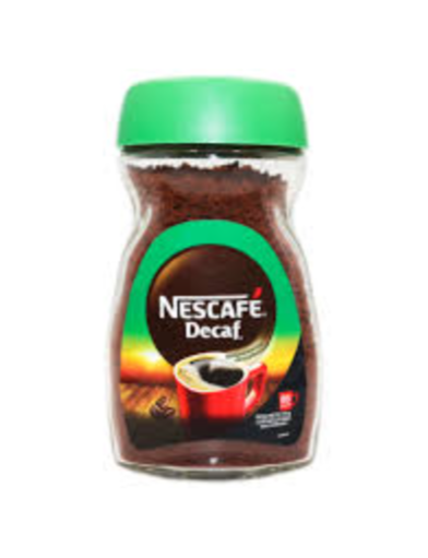 Nescafé Descafeinado 170 gr