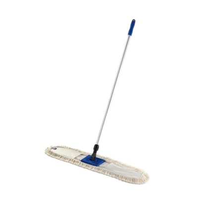 Trapeador Industrial completo con mopa de 450 gr