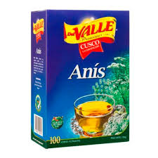 Anis