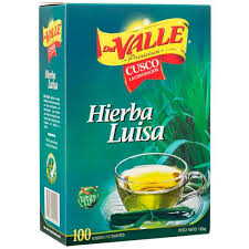 Hierba Luisa