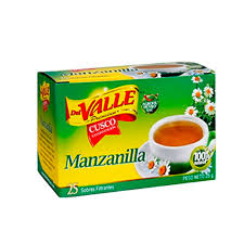 Manzanilla