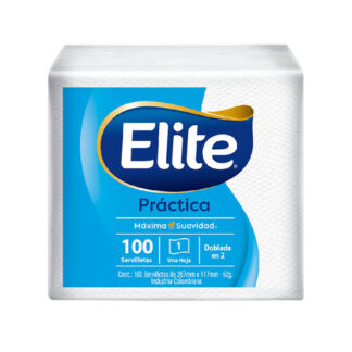 Servilletas Elite