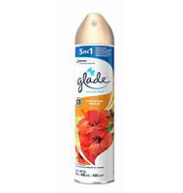Aromatizante Glade Hawain Breeze - Unidad
