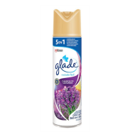 Aromatizante Glade Campos de Lavanda - Unidad