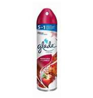 Aromatizante Glade Manzana Canela - Unidad