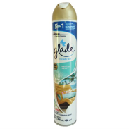Aromatizante Glade Paraiso Azul - Unidad