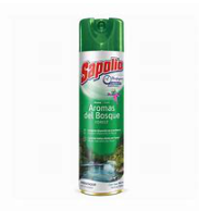 Aromatizante Sapolio Aromas del Bosque - Unidad