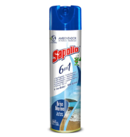 Aromatizante Sapolio Brisa Marina - Unidad