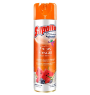 Aromatizante Sapolio Frutas Frescas - Unidad