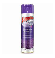 Aromatizante Sapolio Lavanda - Unidad