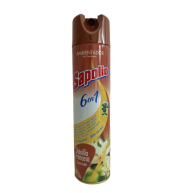 Aromatizante Sapolio Vainilla Francesa - Unidad