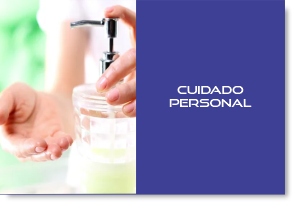 Cuidado Personal
