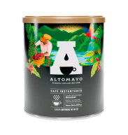 Café Altomayo Gouermet - Lata 200gr.
