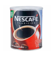 Café Nescafé Tradición - Lata 500gr.