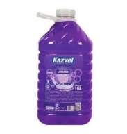 Jabón líquido antibacterial germinicida Kaz Lavanda - Galón