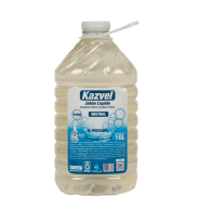 Jabón líquido antibacterial germinicida Kaz Neutro - Galón