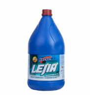 Lejía Kaz 5.5% - Galón