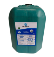 Lejía Proserlim 5.5% - Bidón 19 litros