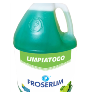 Limpiatodo Limón Proserlim - Galón