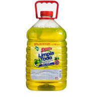 Limpiatodo Limón Sapolio - Galón