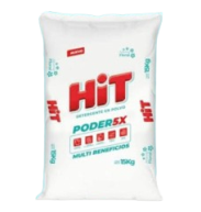 Detergente Hit Profesional Multiusos - Saco 15kg.