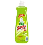 Lavavajillas Liquido Sapolio - 1250ml.