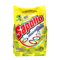Detergente Sapolio Aros de Poder - Bolsa 2kg.