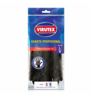 Guantes Virutex Profesional calibre 35 Talla L 9 - Par