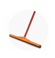 Jalador de agua Hude 100cm. - Unidad