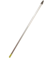 Mango de aluminio 1.50mts. - Unidad