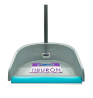 Recogedor Tiburón colores surtidos - Unidad