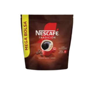 Café Tradición 500 gr Doy Pack