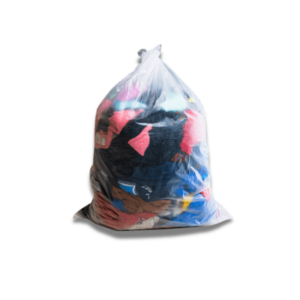 Trapo Industrial Colores Paquete x 5 kg