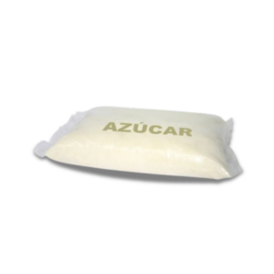 Azúcar 2 kg ( Foto Referencial )