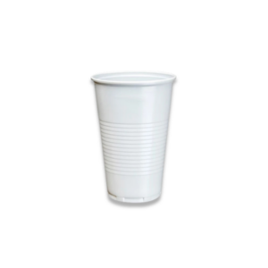 Vasos de Plástico 10 Oz Paq x 50 und