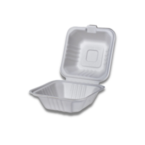 Tupper Biodegradable CT4 x 25 Und ( fotos referenciales )