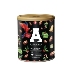 Café Altomayo Gourmet 200 gr