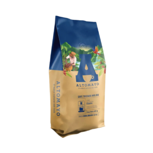 Café Altomayo Molido 450 gr