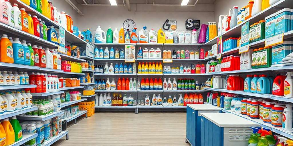 Productos Kavah