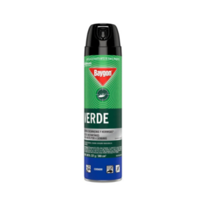 Insecticida Spray Baygon