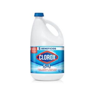 Galón de Lejía Clorox