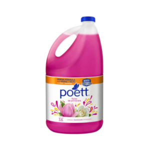 Galón de Limpiatodo Poet