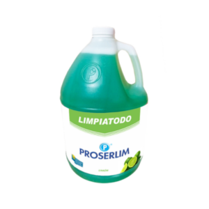 Galón de Limpiatodo Proserlim
